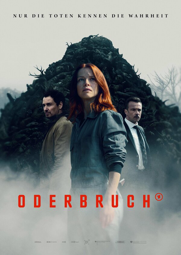 Одербрух сериал 2024 смотреть онлайн бесплатно в хорошем качестве HD